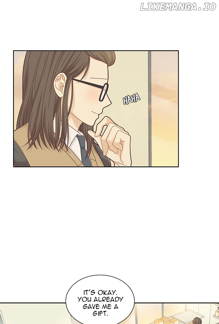 Girl’s World ( World of Girl ) Chapter 242 - page 34
